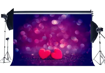 Valentine's Day Backdrop Red Sweet Hearts Bokeh Glitter Sequins Blurry Romantic Wallpaper Wedding
Valentine's Day Backdrop Red Sweet Hearts Bokeh Glitter Sequins Blurry Romantic Wallpaper Wedding