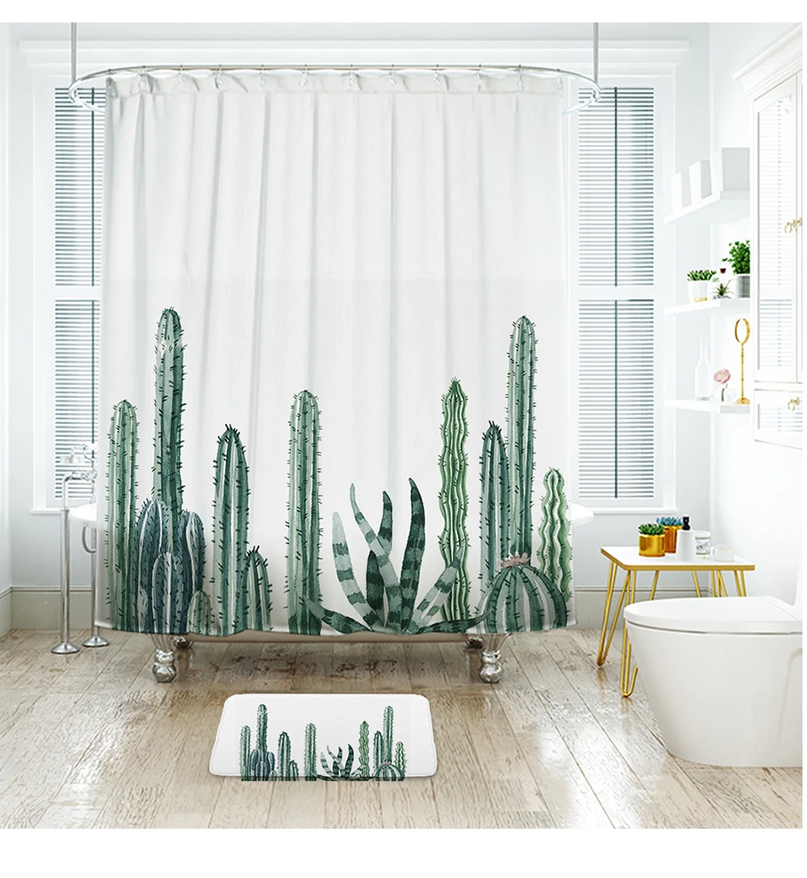Shower Curtain(11)