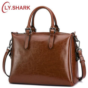 LY.SHARK luxury handbags women bags designer famous brand bag ladies genuine leather messenger shoulder bag women crossbody bags
LY.SHARK luxury handbags women bags designer famous brand bag ladies genuine leather messenger shoulder bag women crossbody bags