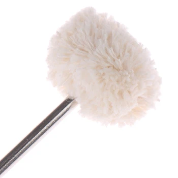 1/8" Shank Wool Polishing Head Grinding Jewelry Metals Wheels Felt Brushes Hot Sale
1/8" Shank Wool Polishing Head Grinding Jewelry Metals Wheels Felt Brushes Hot Sale