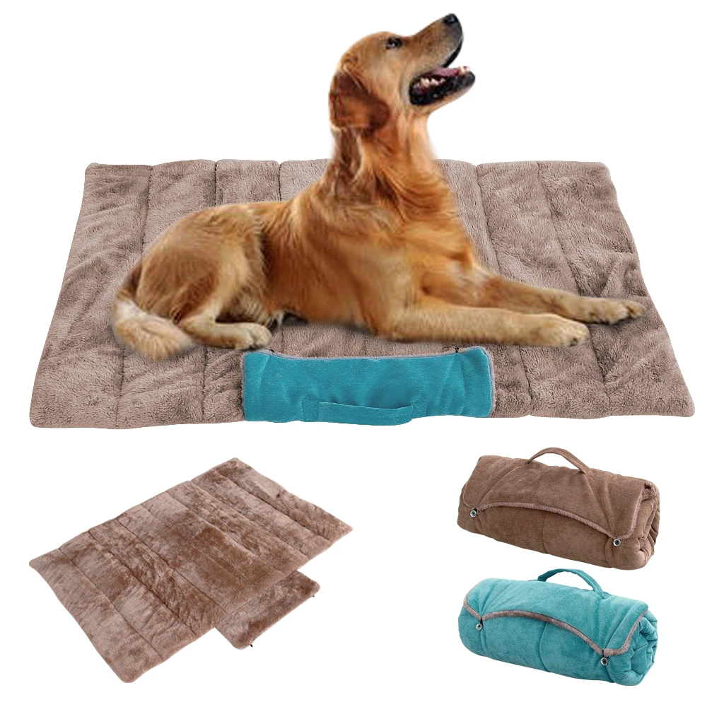 Winter Dog Bed House Warm Foldable Pet Bed For Large Small Medium Dogs Bull Terrier Dog Sleeping Mat Kennel Home
Winter Dog Bed House Warm Foldable Pet Bed For Large Small Medium Dogs Bull Terrier Dog Sleeping Mat Kennel Home