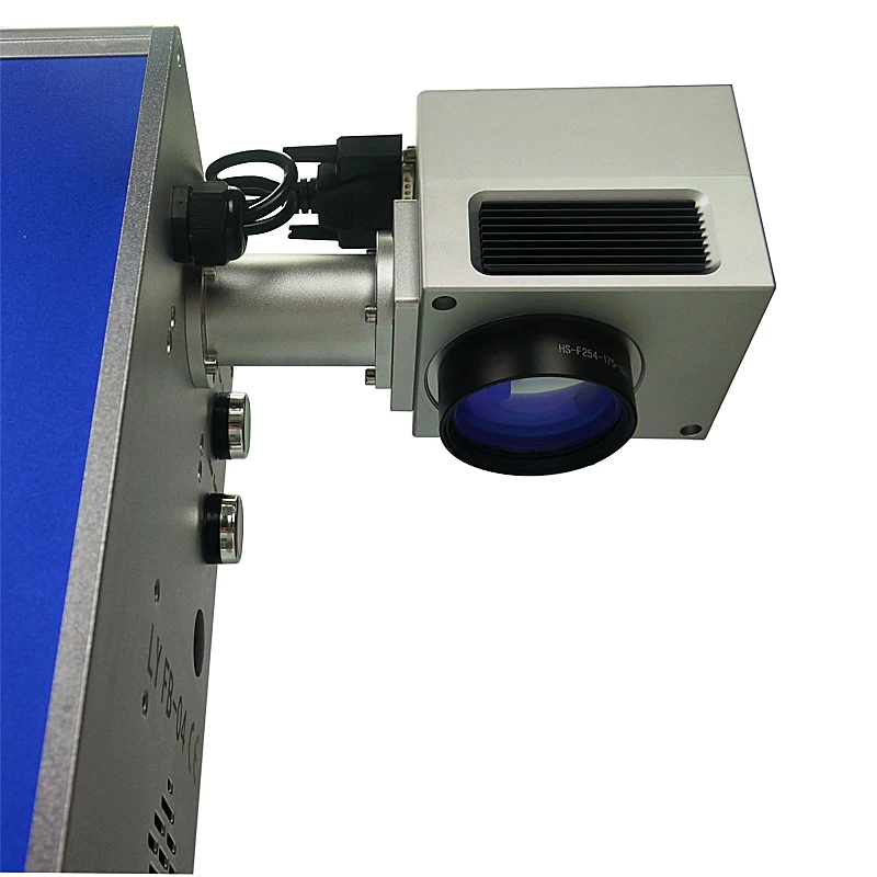 fiber laser separator(12)
