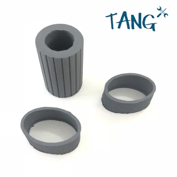 5set* 6759B001 EXCHANGE ROLLER KIT Feed Separation Pickup Roller for Canon DR 2010C 2010M 2510C 2510M 3010C C120 C130 220 220P
5set* 6759B001 EXCHANGE ROLLER KIT Feed Separation Pickup Roller for Canon DR 2010C 2010M 2510C 2510M 3010C C120 C130 220 220P