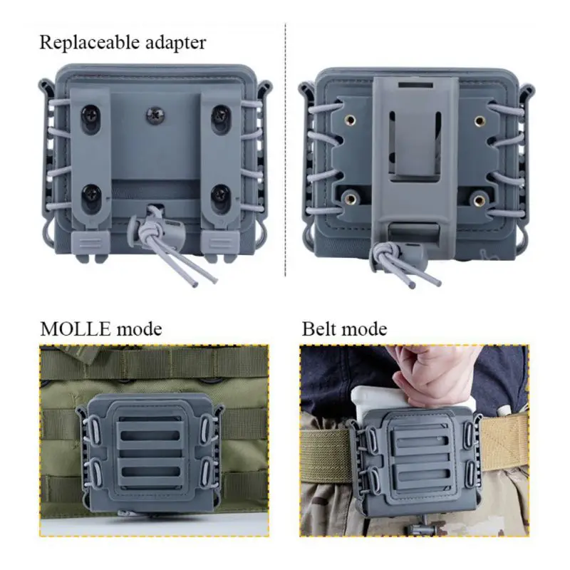army Magazine Pouches Military Fit for ASW338 L96A1 M82A1 etc Belt Clip plastic molle pouch bag softshell G-code Pistol Mag C
army Magazine Pouches Military Fit for ASW338 L96A1 M82A1 etc Belt Clip plastic molle pouch bag softshell G-code Pistol Mag C