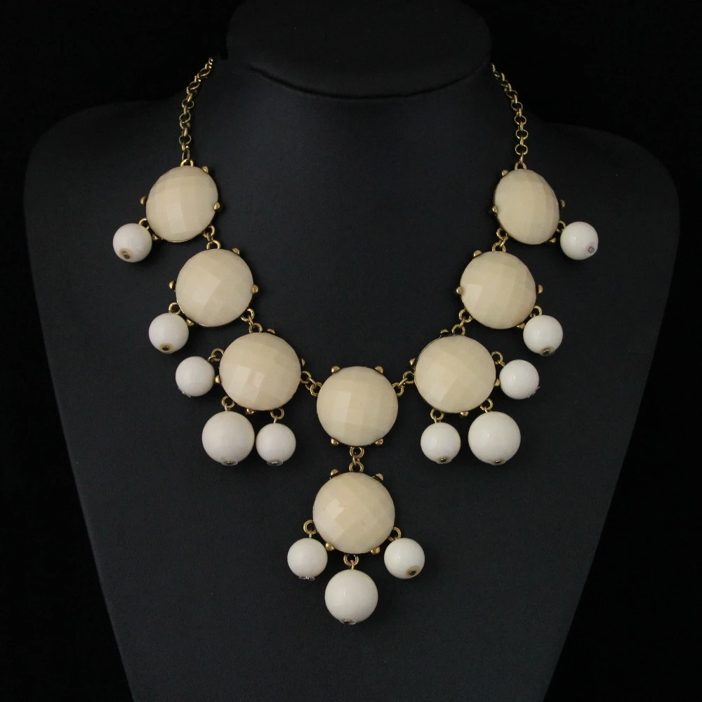 CirGen,5 colors,Fashion Vintage Choker Chain Round Resin Charm Pendant Collar Choker Bib Necklace For Women Jewelry Item,AF865
CirGen,5 colors,Fashion Vintage Choker Chain Round Resin Charm Pendant Collar Choker Bib Necklace For Women Jewelry Item,AF865