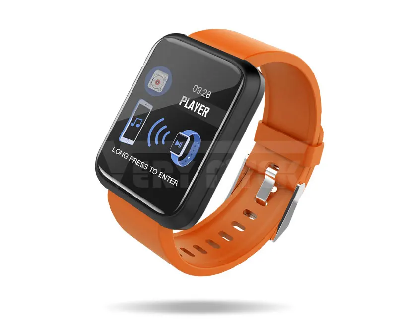 VERY FiTEK Vmax Sport Smart Watch Blood Pressure Oxygen Heart Rate Monitor Customize Watch Dial IP67 Men Women Kids Smartwatch (24)