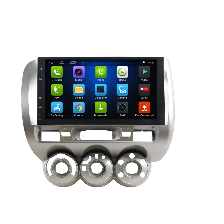 Free shipping 9inch Elanmey android 8.1 car multimedia for honda jazz city 2006 gps stereo autoradio headunit bluetooth player
Free shipping 9inch Elanmey android 8.1 car multimedia for honda jazz city 2006 gps stereo autoradio headunit bluetooth player