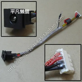 Free shipping original For Toshiba Toshiba Satellite U400 U405D Power Interface Power Head
Free shipping original For Toshiba Toshiba Satellite U400 U405D Power Interface Power Head
