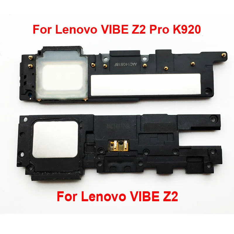 New Loudspeaker For Lenovo VIBE Z2 Pro K920 Loud Speaker Buzzer Ringer Board Module Flex Ribbon Cable Replacement
New Loudspeaker For Lenovo VIBE Z2 Pro K920 Loud Speaker Buzzer Ringer Board Module Flex Ribbon Cable Replacement