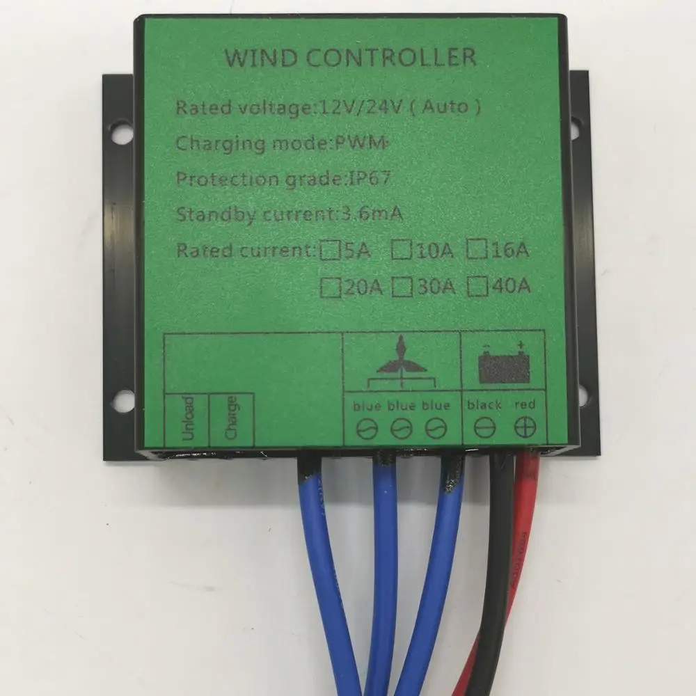 March sales promotion 600w waterproof battery charge controller for wind turbine 12v/24V auto
March sales promotion 600w waterproof battery charge controller for wind turbine 12v/24V auto