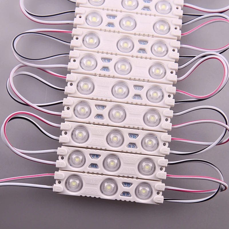 1000 шт./лот сверхъяркий SMD 2835 Светодиодный Инжекционный модуль с объективом 120 градусов 1,2 Вт 12 В постоянного тока водонепроницаемый IP65 Холодный белый/теплый белый
1000 шт./лот сверхъяркий SMD 2835 Светодиодный Инжекционный модуль с объективом 120 градусов 1,2 Вт 12 В постоянного тока водонепроницаемый IP65 Холодный белый/теплый белый