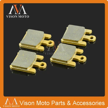 Motorcycle Front Caliper Brake Pads For SUZUKI GSXR 1000 K3 2003 M1600 2005 VZ 1600 K5 2005
Motorcycle Front Caliper Brake Pads For SUZUKI GSXR 1000 K3 2003 M1600 2005 VZ 1600 K5 2005