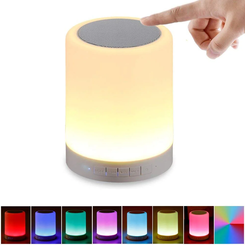 bluetooth speaker with TF/USB/SD Mini Bluetooth Speaker Portable Wireless Speaker Sound System LED lamp
bluetooth speaker with TF/USB/SD Mini Bluetooth Speaker Portable Wireless Speaker Sound System LED lamp