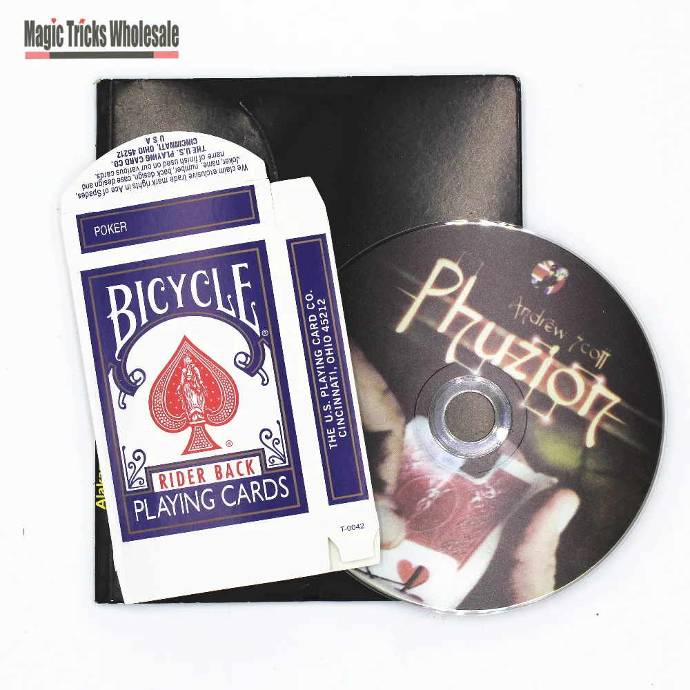 Phusion Free Shipping Cards Magic Tricks Toys Props Wholesale And Retail Email Explanation Video
Phusion Free Shipping Cards Magic Tricks Toys Props Wholesale And Retail Email Explanation Video