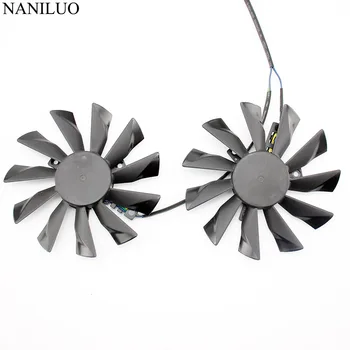 PLD10010B12HH 95mm GTX780Ti 780 750Ti 660 760 Fan PLD10010S12HH 40mm 12V 0.40A 4Pin for MSI R9 270X 280X 290 290X Twin Frozr B
PLD10010B12HH 95mm GTX780Ti 780 750Ti 660 760 Fan PLD10010S12HH 40mm 12V 0.40A 4Pin for MSI R9 270X 280X 290 290X Twin Frozr B
