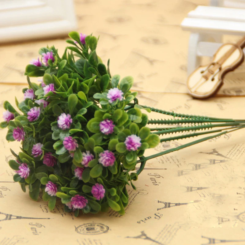 Baby S Breath Fake Wedding Tips And Inspiration Gypsophila Baby S Breath Garden Design Ideas
