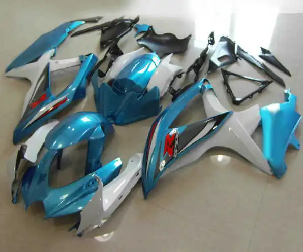 blue white custom fairings for GSXR 600 750 2008 2009 K8 GSXR600 GSXR750 08 09 10 GSX-R750 GSX-R600 kit yellow
blue white custom fairings for GSXR 600 750 2008 2009 K8 GSXR600 GSXR750 08 09 10 GSX-R750 GSX-R600 kit yellow