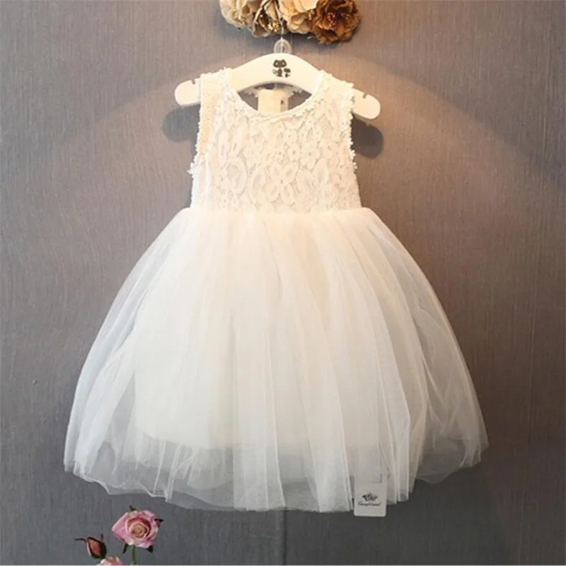 2016 New Flower Girl Dresses with Bow A-Line See Through Back Communion Party Pageant Dress for Little Girls Kids/Children Dress
2016 New Flower Girl Dresses with Bow A-Line See Through Back Communion Party Pageant Dress for Little Girls Kids/Children Dress