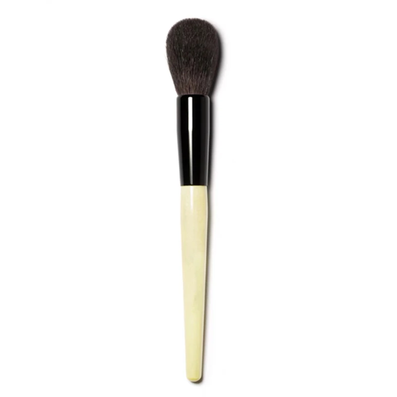 High Quality BB Powder Brush Wood Handle Soft Goat Hair Flame Shape Big Makeup Powder Blusher Brushes Cosmetic Tool
High Quality BB Powder Brush Wood Handle Soft Goat Hair Flame Shape Big Makeup Powder Blusher Brushes Cosmetic Tool