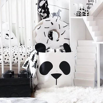 Cute Creative Panda Kids Toy Storage Bag Lego Toys Organizer Bin Box Fashion Baby Toys Storage Bags Outside Children Room Decor
Cute Creative Panda Kids Toy Storage Bag Lego Toys Organizer Bin Box Fashion Baby Toys Storage Bags Outside Children Room Decor