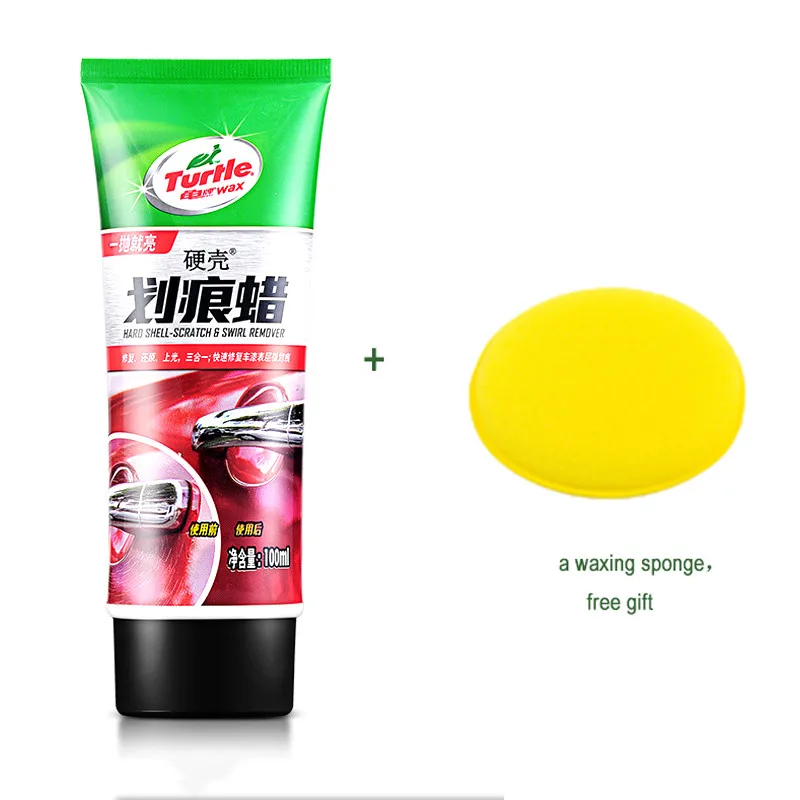 Car Paint Scratch Paint Care Auto Polishing&Grinding Compound Car Motorcycle Automobiles Paste Polish Care Wax Cera Automotiva
Car Paint Scratch Paint Care Auto Polishing&Grinding Compound Car Motorcycle Automobiles Paste Polish Care Wax Cera Automotiva