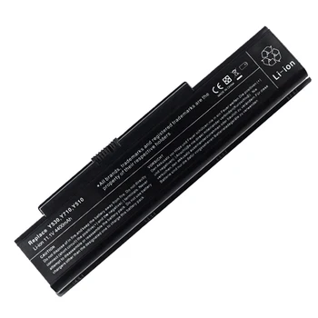 Laptop battery For lenovo 3000 Y500 IdeaPad Y510 Y730 Y530 V550 Y730a Y710 121TM030A L08M6D21 45J7706 ASM 121000649 121TS0A0A
Laptop battery For lenovo 3000 Y500 IdeaPad Y510 Y730 Y530 V550 Y730a Y710 121TM030A L08M6D21 45J7706 ASM 121000649 121TS0A0A