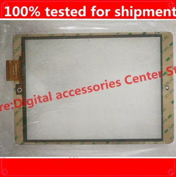 New Touch Screen 9.7INCH WHITE and black Tablet Touch Panel Digitizer Glass Sensor replacement VTC5097A05-FPC-2.0
New Touch Screen 9.7INCH WHITE and black Tablet Touch Panel Digitizer Glass Sensor replacement VTC5097A05-FPC-2.0
