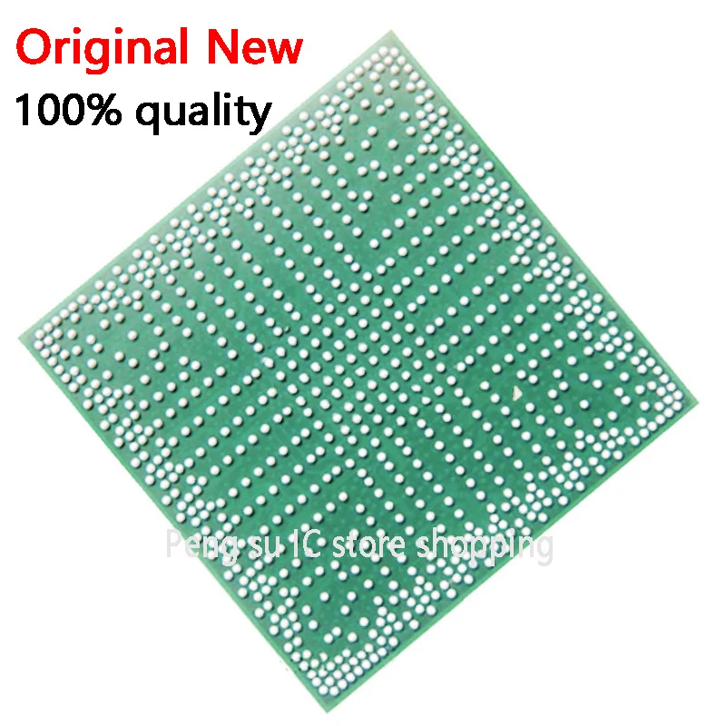 100% новый GL82C232 SR2CB BGA Чипсет | Электроника