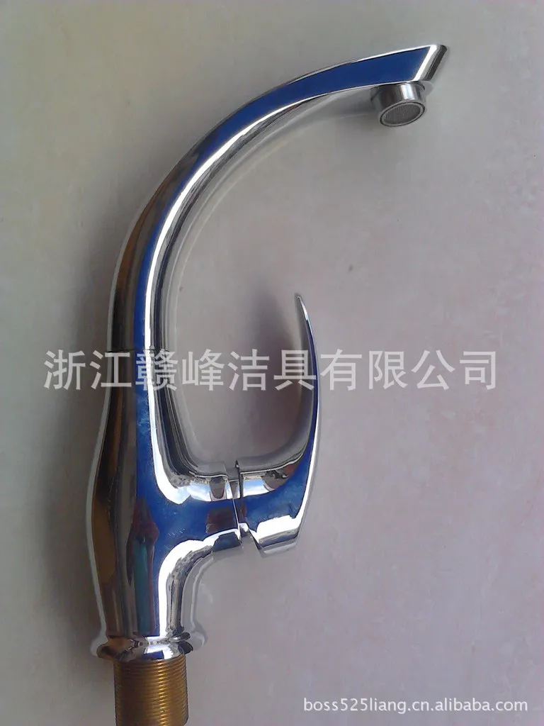Tiger Ben kitchen faucet kitchen sink faucet hot and cold vegetables basin faucet refined rotatable faucet
Tiger Ben kitchen faucet kitchen sink faucet hot and cold vegetables basin faucet refined rotatable faucet