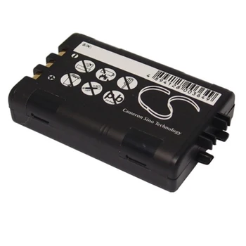 2000mAh New Battery For Motorola Symbol PDT8100 PDT8133 PDT8137 PDA Scanner Spare Parts
2000mAh New Battery For Motorola Symbol PDT8100 PDT8133 PDT8137 PDA Scanner Spare Parts