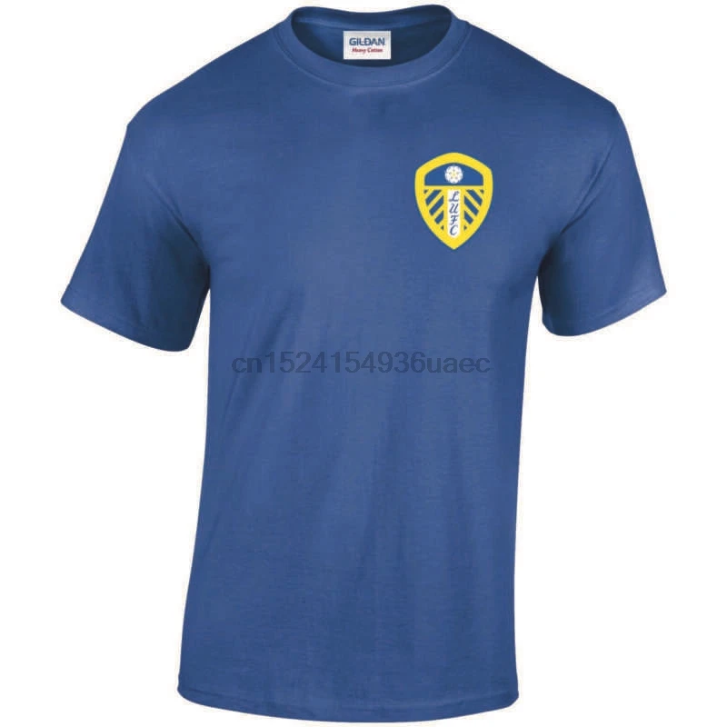 LEEDS UNITED F.C. PLUS SIZES S-5XL. Free Delivery. Peacocks