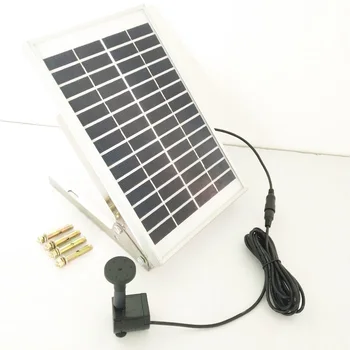 Solar Energy Private Garden Landscape Fountain Water Pump Aeration Water Circulation
Solar Energy Private Garden Landscape Fountain Water Pump Aeration Water Circulation