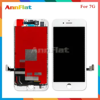 5pcs/lot high quality For iphone 7 7G 4.7'' or 7 Plus 5.5'' LCD Display Screen With Touch Screen Digitizer Assembly
5pcs/lot high quality For iphone 7 7G 4.7'' or 7 Plus 5.5'' LCD Display Screen With Touch Screen Digitizer Assembly