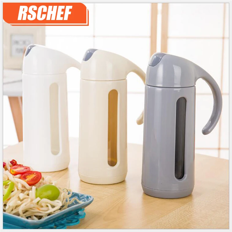 1pcs Spice Jar Seasoning Box Kitchen Spice Storage Bottle Jars Transparent Stainless Steel Salt Pepper Cumin Powder color random
1pcs Spice Jar Seasoning Box Kitchen Spice Storage Bottle Jars Transparent Stainless Steel Salt Pepper Cumin Powder color random