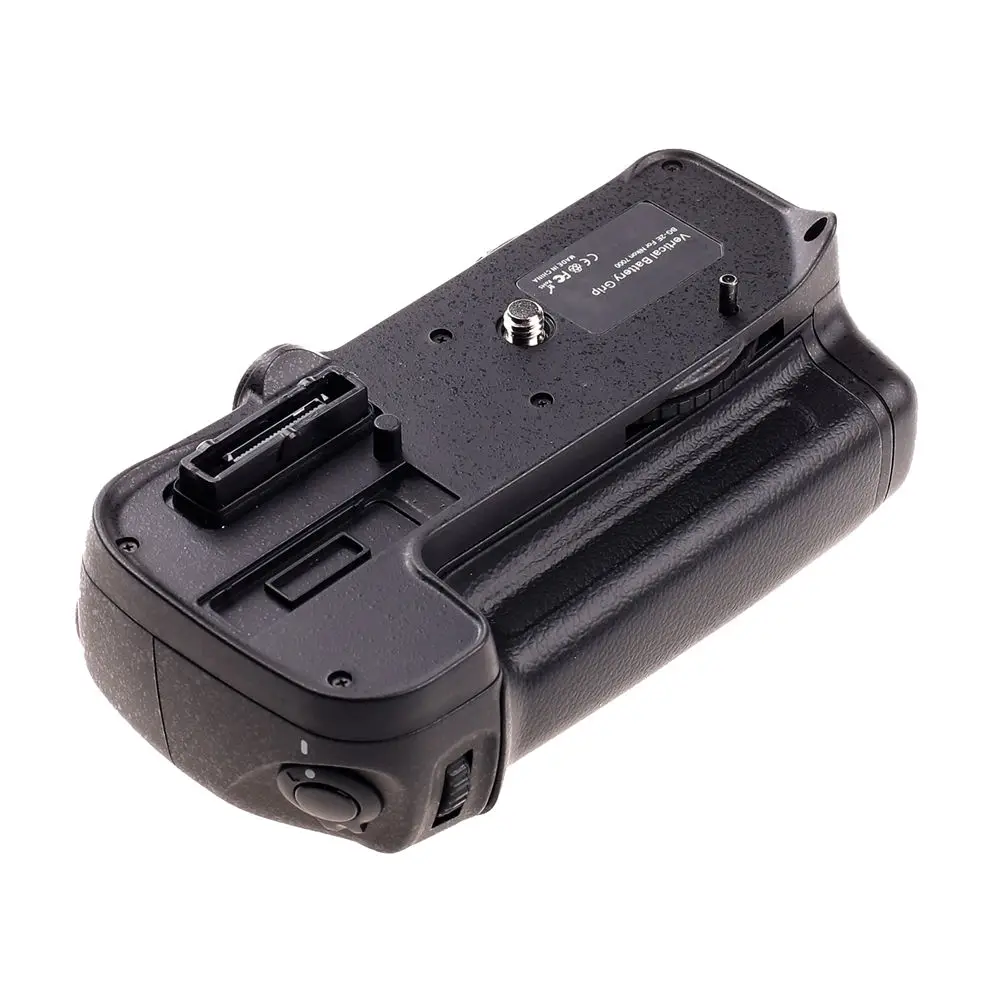 Фото Battery Grip for NIKON D7000 DSLR Camera As MB-D11 | Электроника