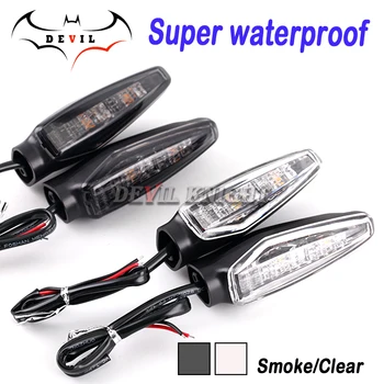 LED Turn Signal Indicator Lamp For HONDA CRF1000L/DCT 2016 2017 2018 Motorcycle Accessories CRF 1000L Blinker Light
LED Turn Signal Indicator Lamp For HONDA CRF1000L/DCT 2016 2017 2018 Motorcycle Accessories CRF 1000L Blinker Light