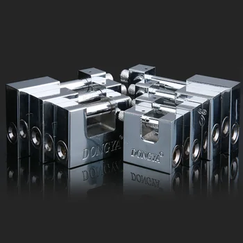Professional lock picks fechadura Rectangular beams Anti-theft padlock candado con llave door security padlock
Professional lock picks fechadura Rectangular beams Anti-theft padlock candado con llave door security padlock