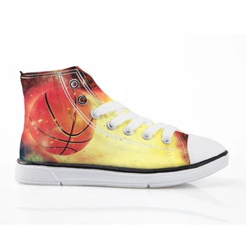 Funny Basketball Print Canvas Vulcanize Shoe Men Autumn Flats School Teen Boys Breathable Sneakers Comfort Loafers Size 29-34
Funny Basketball Print Canvas Vulcanize Shoe Men Autumn Flats School Teen Boys Breathable Sneakers Comfort Loafers Size 29-34