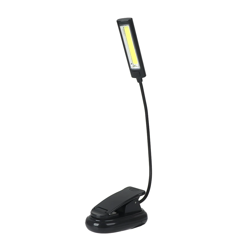 1pcs Rechargeable Black LED Bulbs Mini USB Super Bright COB Lamp Adjustable Convenient Delicate Reading Lamp Table Desk Light
1pcs Rechargeable Black LED Bulbs Mini USB Super Bright COB Lamp Adjustable Convenient Delicate Reading Lamp Table Desk Light