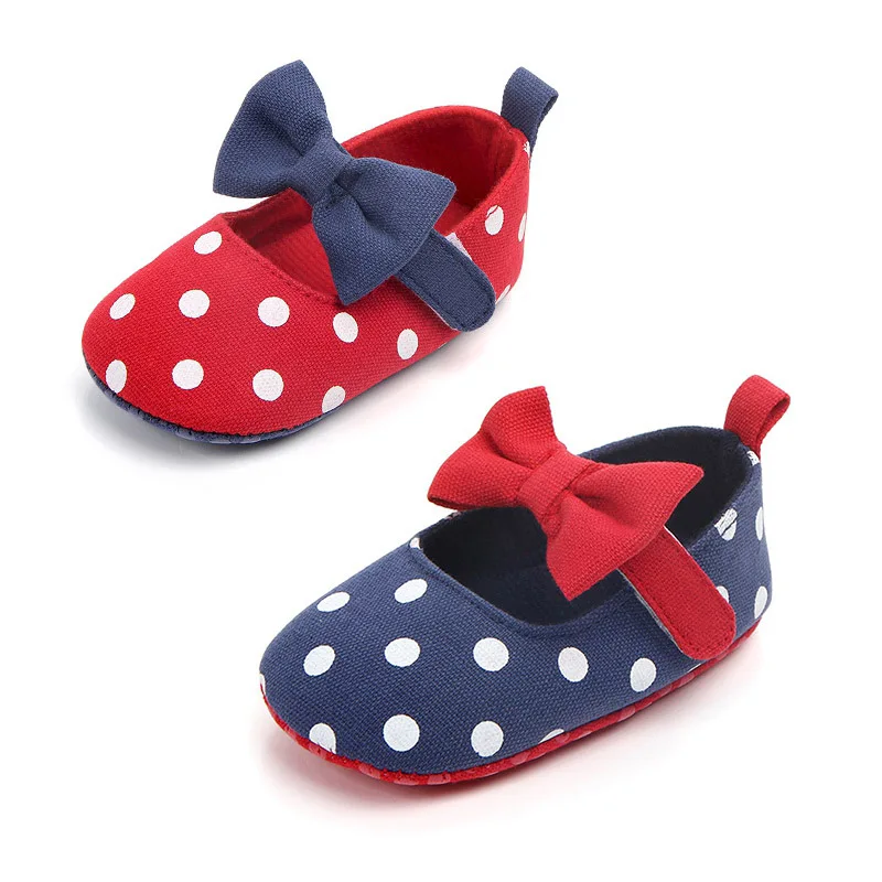 Baby Girls Shoes Princess Infant Toddler Girl Boy First Walkers Soft Soled Crib Shoes Bow Prewalker
Baby Girls Shoes Princess Infant Toddler Girl Boy First Walkers Soft Soled Crib Shoes Bow Prewalker