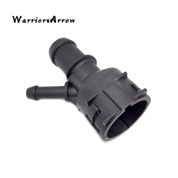 WarriorsArrow Thermostat Flange Coolant Heater Hose Pipe Connector For VW Golf Jetta Passat CC For Audi A3 TT Octavia 1K0122291C
WarriorsArrow Thermostat Flange Coolant Heater Hose Pipe Connector For VW Golf Jetta Passat CC For Audi A3 TT Octavia 1K0122291C