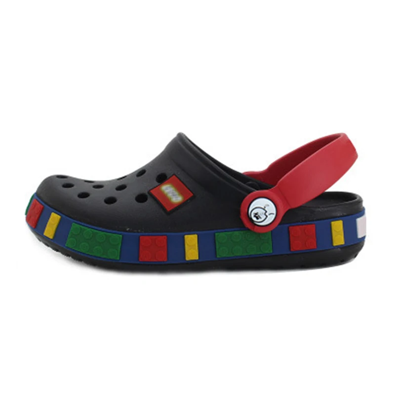 Kids Slippers Summer Cartoon Boys Outdoor Slippers Comfortable Kids Slippers Anti-Slip Girls Slippers Children Boys Beach Shoes
Kids Slippers Summer Cartoon Boys Outdoor Slippers Comfortable Kids Slippers Anti-Slip Girls Slippers Children Boys Beach Shoes