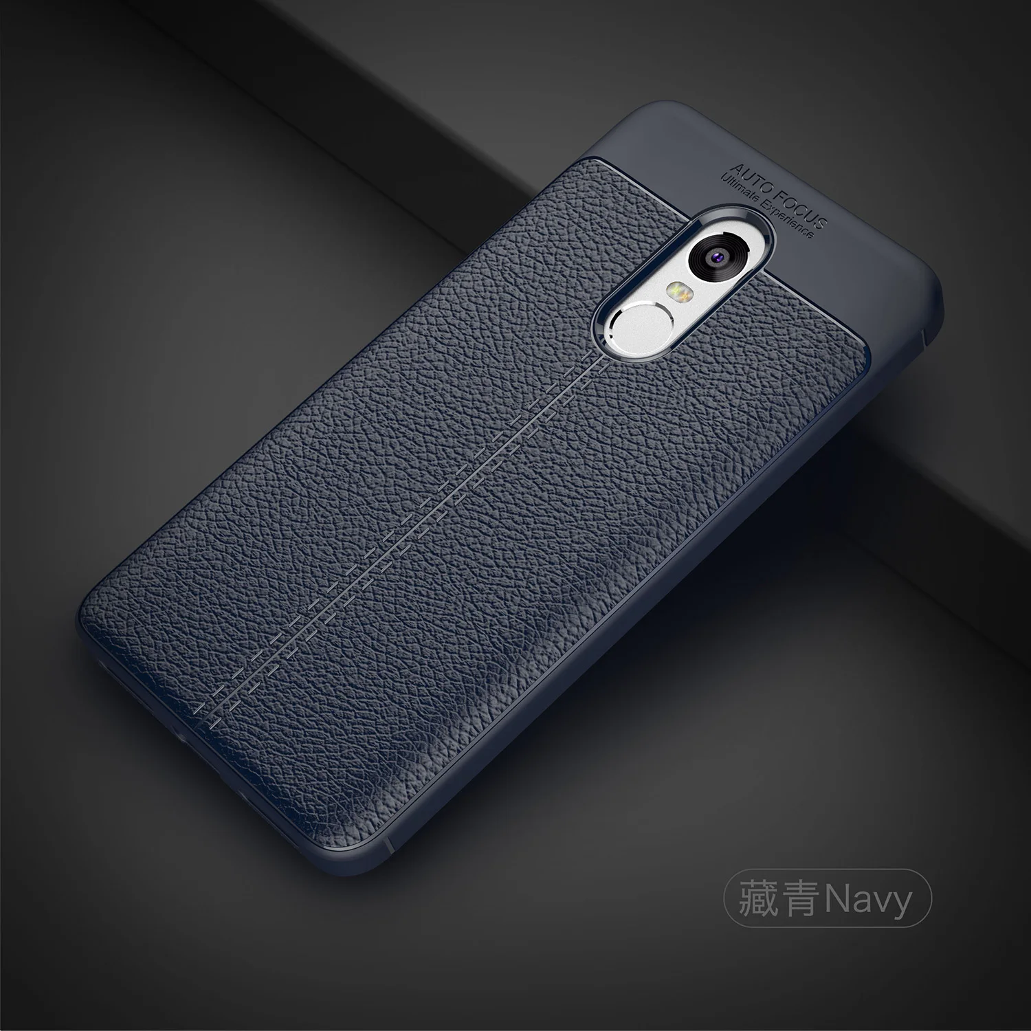 Wolfsay Soft TPU Case For Xiaomi Redmi Note 4 Case Leather Texture Silicone Phone Cover For Xiaomi Redmi Note 4X Coque 5.5 inch
Wolfsay Soft TPU Case For Xiaomi Redmi Note 4 Case Leather Texture Silicone Phone Cover For Xiaomi Redmi Note 4X Coque 5.5 inch