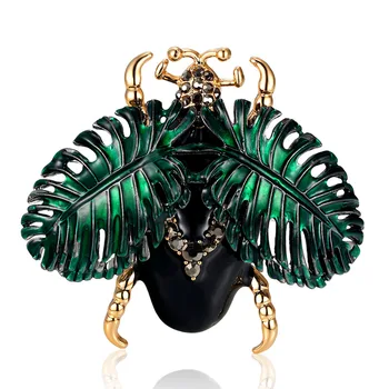 12pcs/lot Wholesale Green Blue Brown Enamel Insect Brooch Pin Brand Men Statement Rhinestone Hijab Pins Bags Accessory broches
12pcs/lot Wholesale Green Blue Brown Enamel Insect Brooch Pin Brand Men Statement Rhinestone Hijab Pins Bags Accessory broches