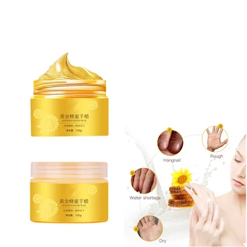 100g/bottle Whitening Moisturizing Hand Mask Moisturizing Gloves Anti Wrinkle Smoothing Hand Mask Hand Care Hand Mask Glove
100g/bottle Whitening Moisturizing Hand Mask Moisturizing Gloves Anti Wrinkle Smoothing Hand Mask Hand Care Hand Mask Glove