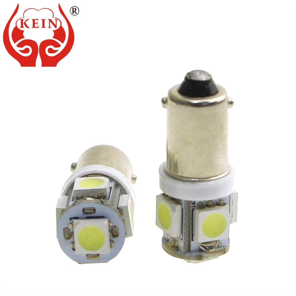 KEIN 10PCS t4w 12v led ba9s led car bulb 5050 5SMD Auto Interior Reading Lights Dome Door Pathway Lamp car styling Vehicle White
KEIN 10PCS t4w 12v led ba9s led car bulb 5050 5SMD Auto Interior Reading Lights Dome Door Pathway Lamp car styling Vehicle White