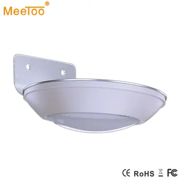 MeeToo 16LEDs Solar Lamp radar Sensor Solar Light IP65 Outdoor Wireless Wall lamp bulb lamps solar power pathway Security light
MeeToo 16LEDs Solar Lamp radar Sensor Solar Light IP65 Outdoor Wireless Wall lamp bulb lamps solar power pathway Security light