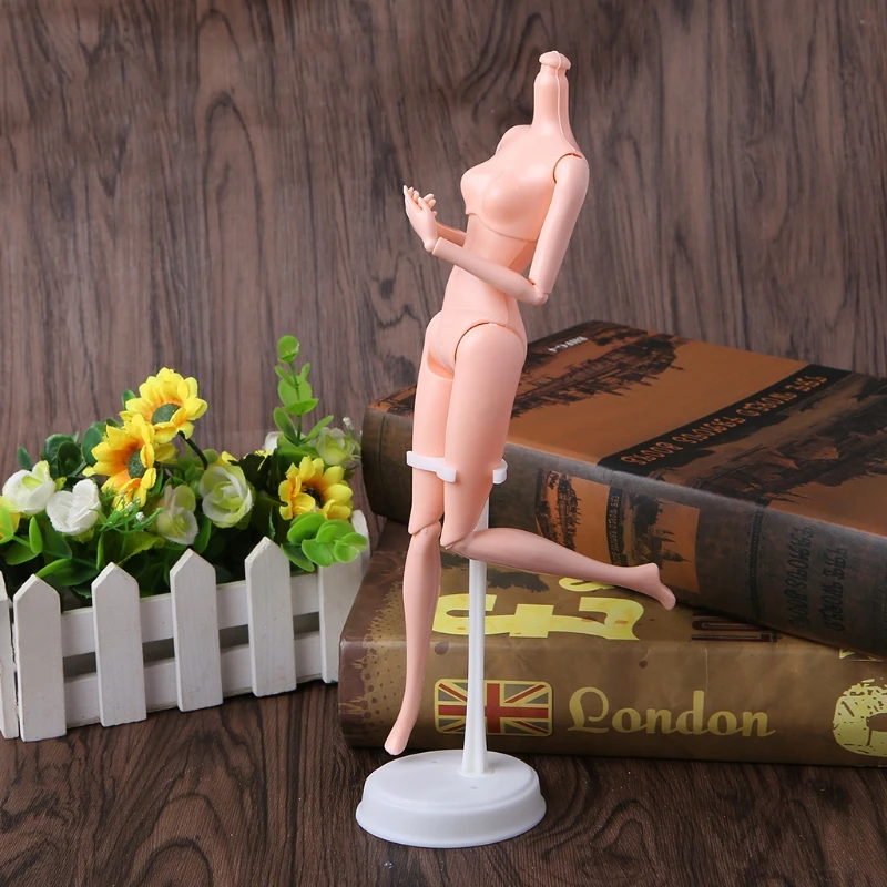 Leg Support Stand Prop Mannequin Model Holder For Barbies Monster High Dolls Toy MAY7-A
Leg Support Stand Prop Mannequin Model Holder For Barbies Monster High Dolls Toy MAY7-A