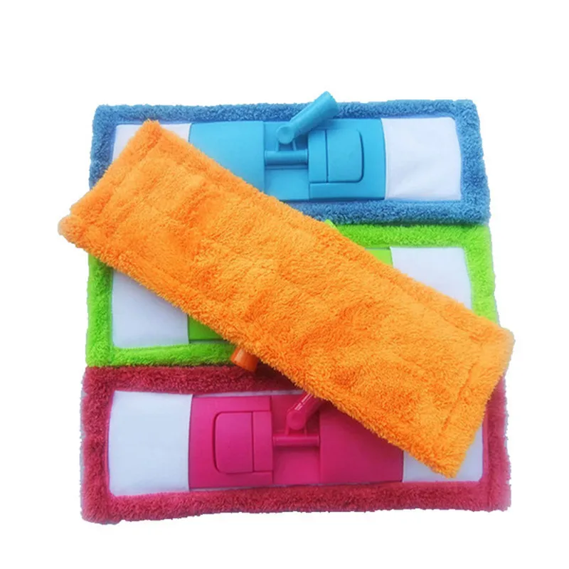 Home Cleaning Pad Coral Velet Refill Household Dust Mop Head Replacement Suitable for cleaning the floor Soft texture practical
Home Cleaning Pad Coral Velet Refill Household Dust Mop Head Replacement Suitable for cleaning the floor Soft texture practical