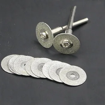 60mm Diamond Cutting Disc for Mini Drill Dremel Tools Diamond Disc Steel Rotary Tool Circular Saw Abrasive Saw Blade
60mm Diamond Cutting Disc for Mini Drill Dremel Tools Diamond Disc Steel Rotary Tool Circular Saw Abrasive Saw Blade